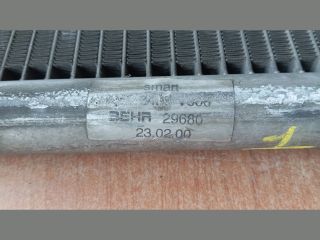 bontott SMART CITY-COUPE Vízhűtő Radiátor (Klímás)