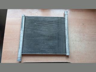 bontott SMART CITY-COUPE Vízhűtő Radiátor (Klímás)