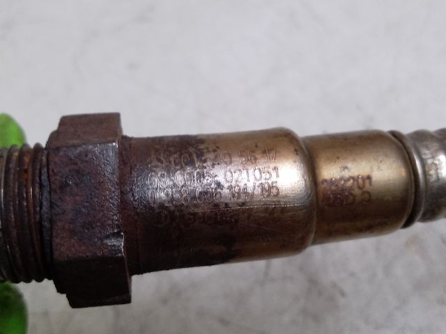 bontott SMART CITY-COUPE Első Lambdaszonda