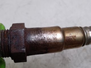 bontott SMART CITY-COUPE Első Lambdaszonda