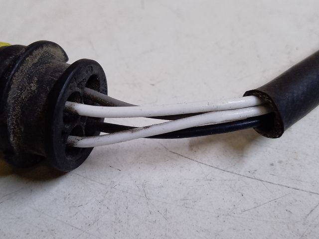 bontott SMART CITY-COUPE Első Lambdaszonda