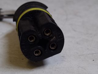 bontott SMART CITY-COUPE Első Lambdaszonda