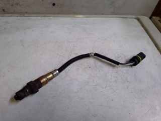 bontott SMART CITY-COUPE Első Lambdaszonda