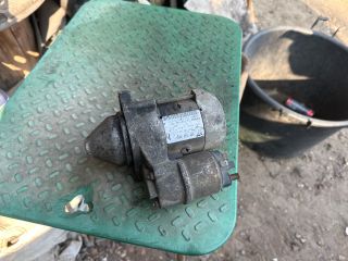 bontott SMART CITY-COUPE Önindító