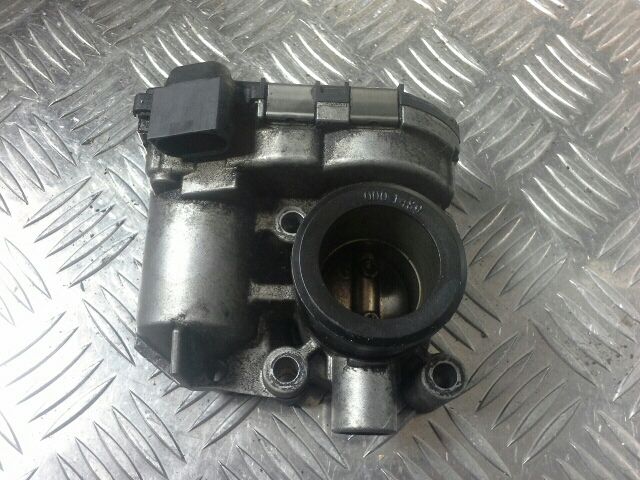 bontott SMART CITY-COUPE Fojtószelep (Elektromos)