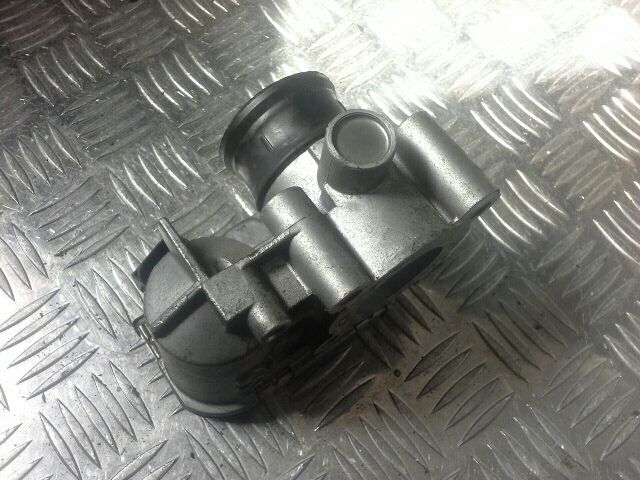 bontott SMART CITY-COUPE Fojtószelep (Elektromos)