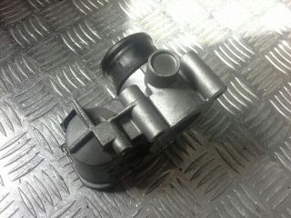 bontott SMART CITY-COUPE Fojtószelep (Elektromos)