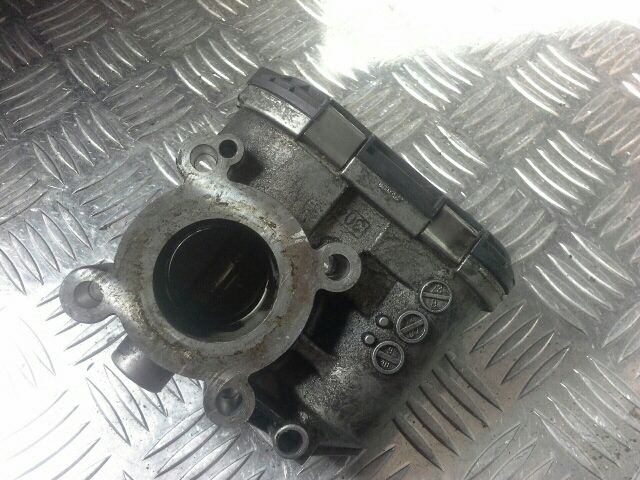 bontott SMART CITY-COUPE Fojtószelep (Elektromos)