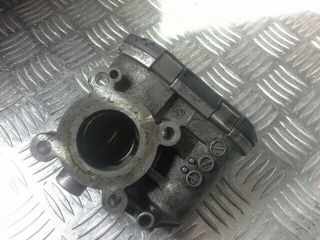 bontott SMART CITY-COUPE Fojtószelep (Elektromos)