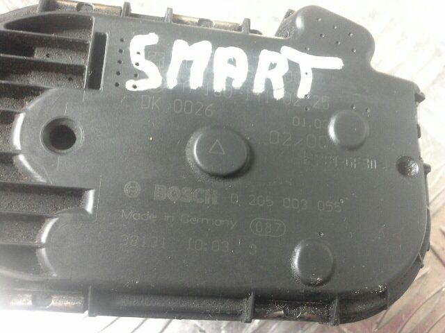 bontott SMART CITY-COUPE Fojtószelep (Elektromos)