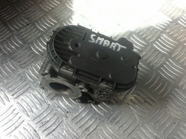 bontott SMART CITY-COUPE Fojtószelep (Elektromos)