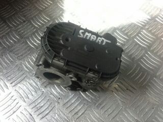 bontott SMART CITY-COUPE Fojtószelep (Elektromos)