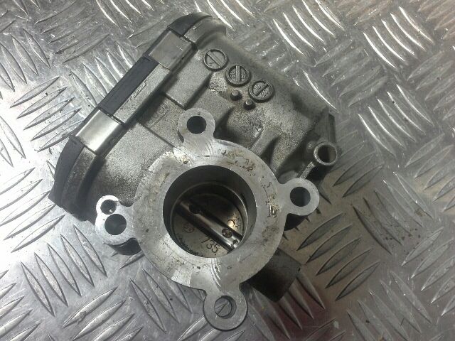 bontott SMART CITY-COUPE Fojtószelep (Elektromos)