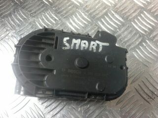 bontott SMART CITY-COUPE Fojtószelep (Elektromos)