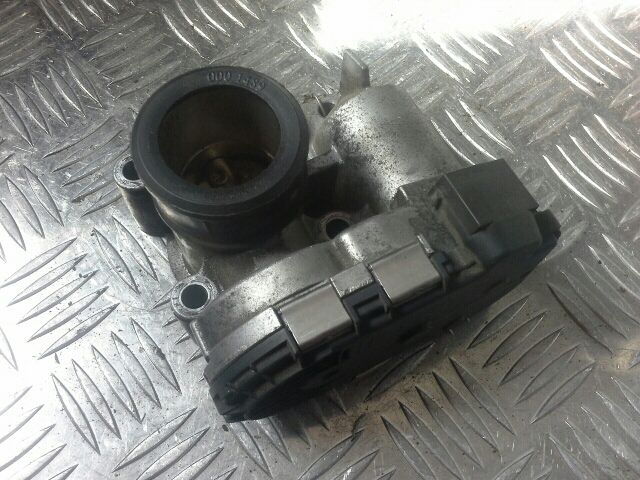 bontott SMART CITY-COUPE Fojtószelep (Elektromos)