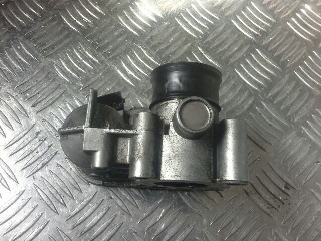 bontott SMART CITY-COUPE Fojtószelep (Elektromos)