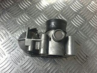 bontott SMART CITY-COUPE Fojtószelep (Elektromos)