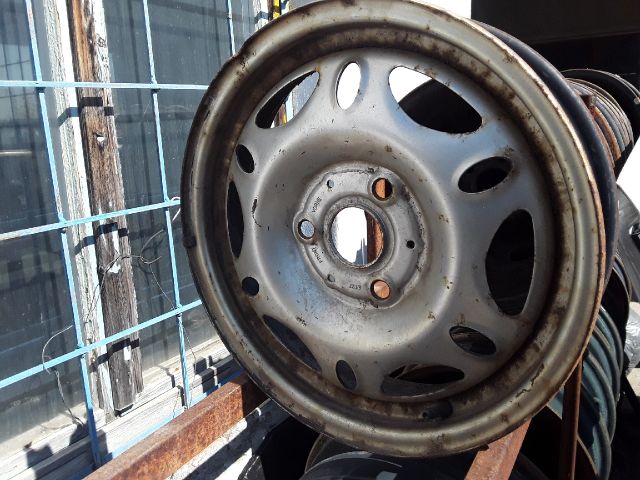 bontott SMART CITY-COUPE Acélfelni (1 db)