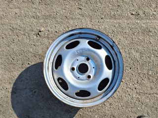 bontott SMART CITY-COUPE Acélfelni (1 db)