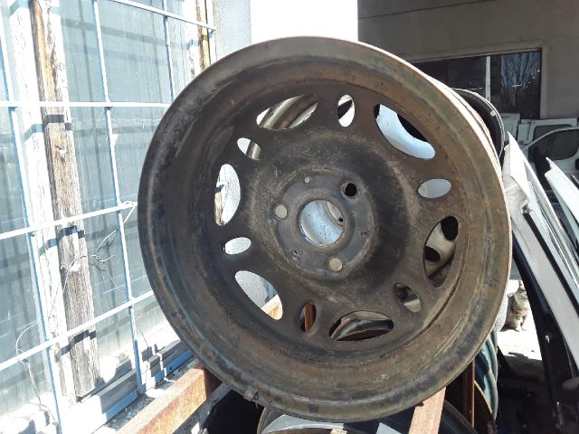 bontott SMART CITY-COUPE Acélfelni (1 db)