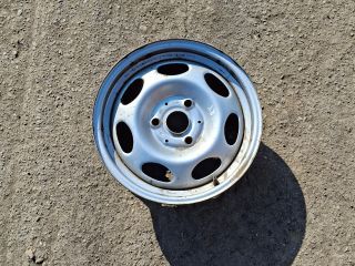 bontott SMART CITY-COUPE Acélfelni (1 db)