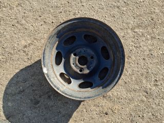 bontott SMART CITY-COUPE Acélfelni (1 db)