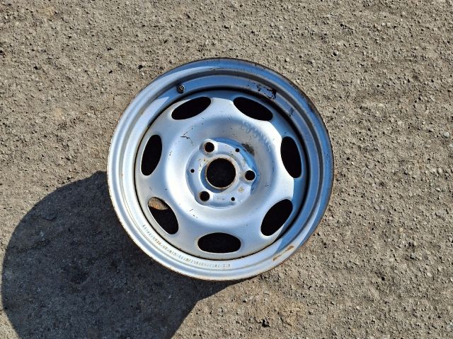 bontott SMART CITY-COUPE Acélfelni (1 db)