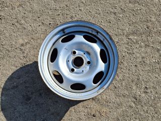 bontott SMART CITY-COUPE Acélfelni (1 db)