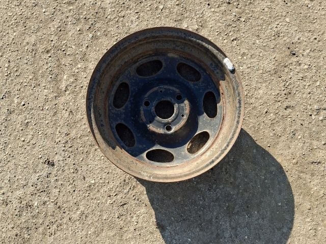 bontott SMART CITY-COUPE Acélfelni (1 db)