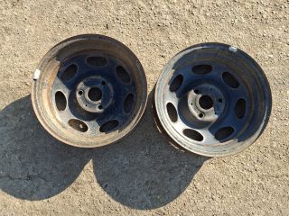 bontott SMART CITY-COUPE Acélfelni Pár