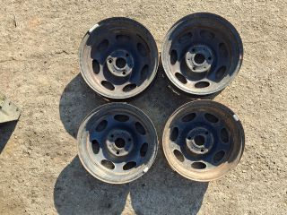 bontott SMART CITY-COUPE Acélfelni Szett