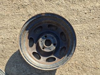 bontott SMART CITY-COUPE Acélfelni Szett