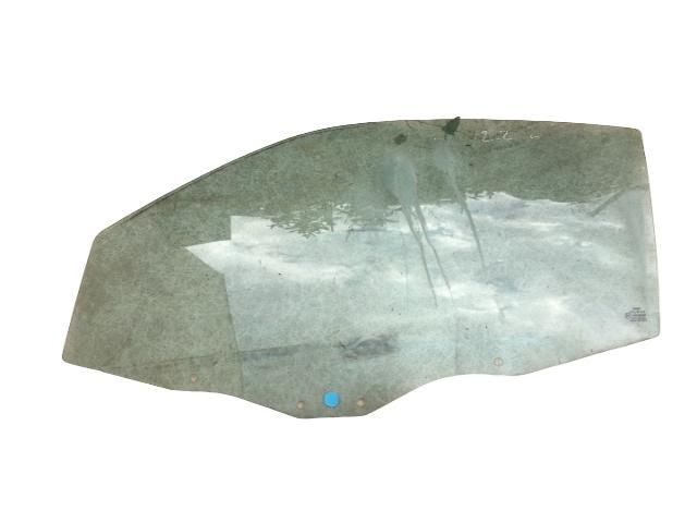 bontott SMART CITY-COUPE Bal első Ablak