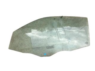 bontott SMART CITY-COUPE Bal első Ablak