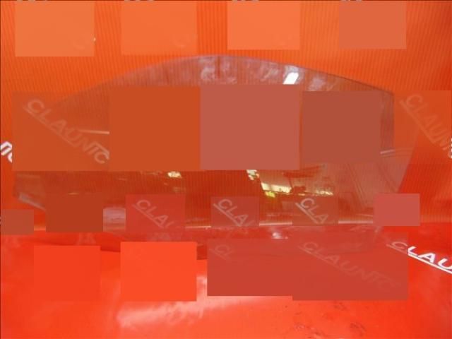 bontott SMART CITY-COUPE Bal első Ablak