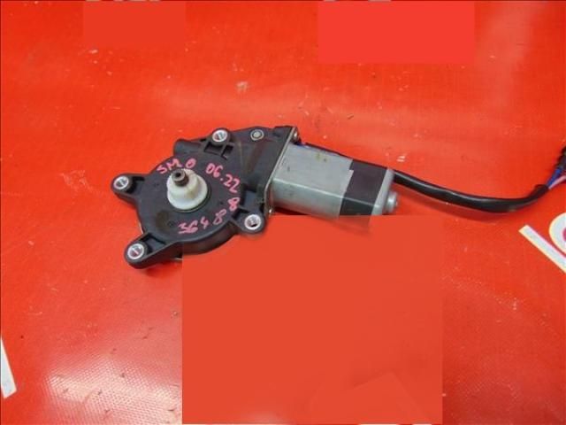 bontott SMART CITY-COUPE Bal első Ablakemelő Motor