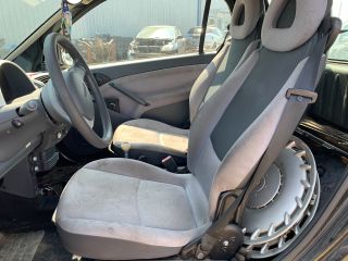 bontott SMART CITY-COUPE Bal első Ablakemelő Szerkezet (Elektromos)