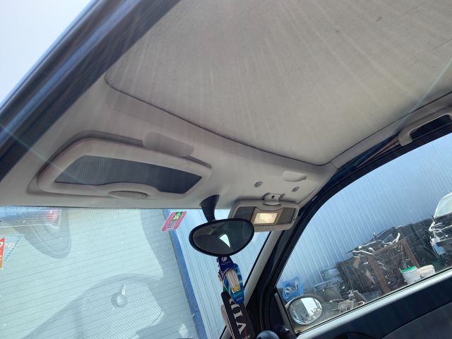 bontott SMART CITY-COUPE Bal első Ajtó Kárpit