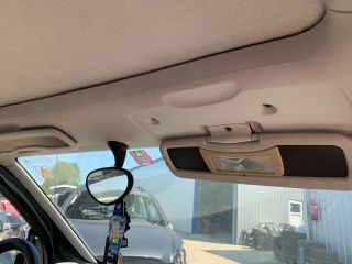 bontott SMART CITY-COUPE Bal első Ajtó (Részeivel)