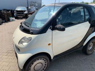 bontott SMART CITY-COUPE Bal hátsó Ablak