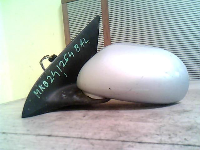 bontott SMART CITY-COUPE Bal Visszapillantó Tükör (Elektromos)