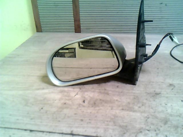 bontott SMART CITY-COUPE Bal Visszapillantó Tükör (Elektromos)