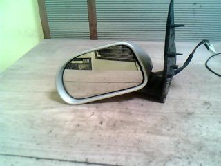 bontott SMART CITY-COUPE Bal Visszapillantó Tükör (Elektromos)