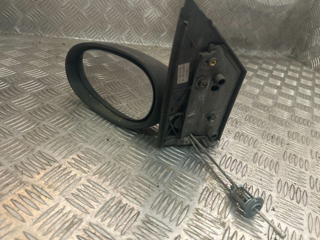 bontott SMART CITY-COUPE Bal Visszapillantó Tükör (Mechanikus)