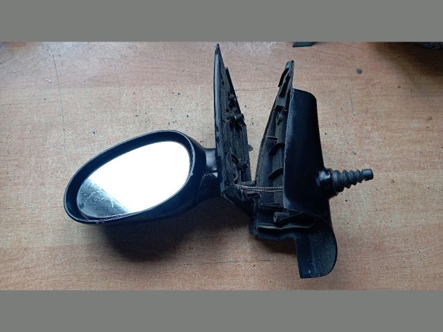 bontott SMART CITY-COUPE Bal Visszapillantó Tükör (Mechanikus)