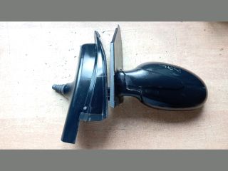 bontott SMART CITY-COUPE Bal Visszapillantó Tükör (Mechanikus)