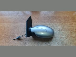 bontott SMART CITY-COUPE Bal Visszapillantó Tükör (Mechanikus)