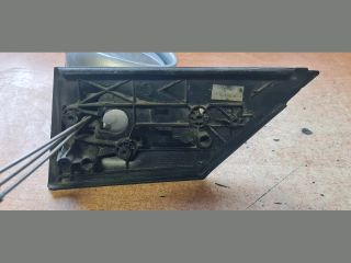 bontott SMART CITY-COUPE Bal Visszapillantó Tükör (Mechanikus)