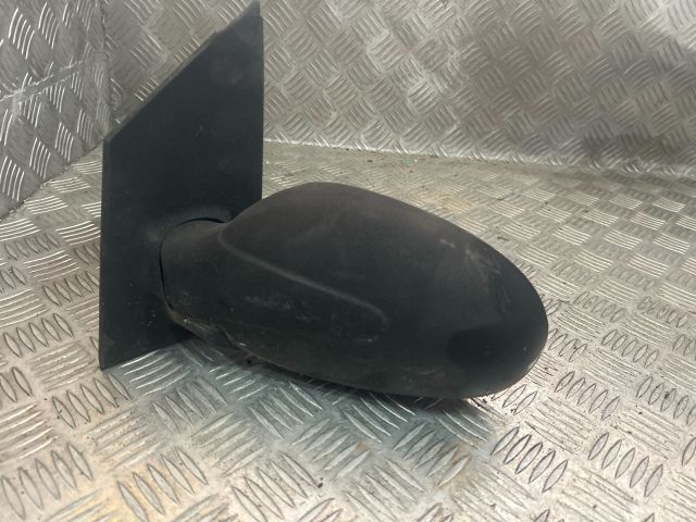 bontott SMART CITY-COUPE Bal Visszapillantó Tükör (Mechanikus)