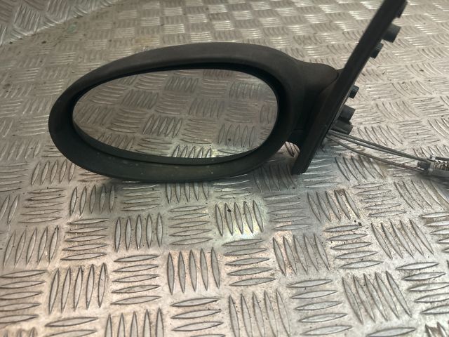 bontott SMART CITY-COUPE Bal Visszapillantó Tükör (Mechanikus)